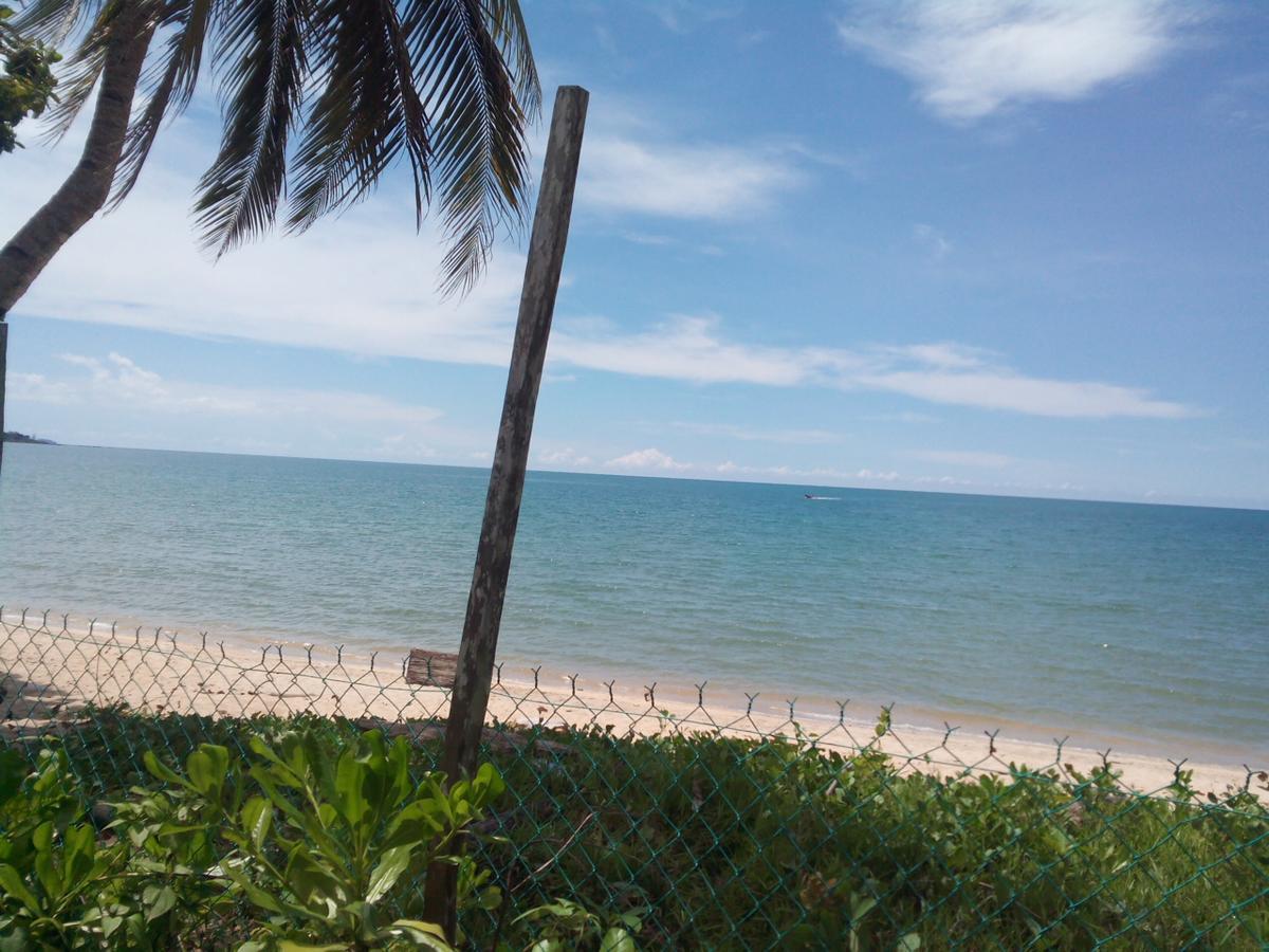 Pandan Beach Homestay Kampong Pandan Εξωτερικό φωτογραφία