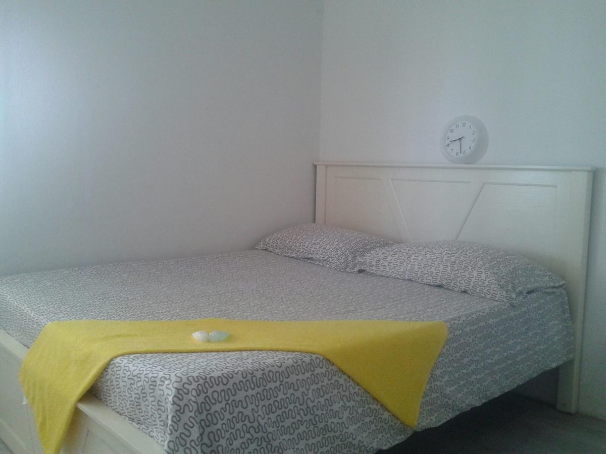 Pandan Beach Homestay Kampong Pandan Εξωτερικό φωτογραφία