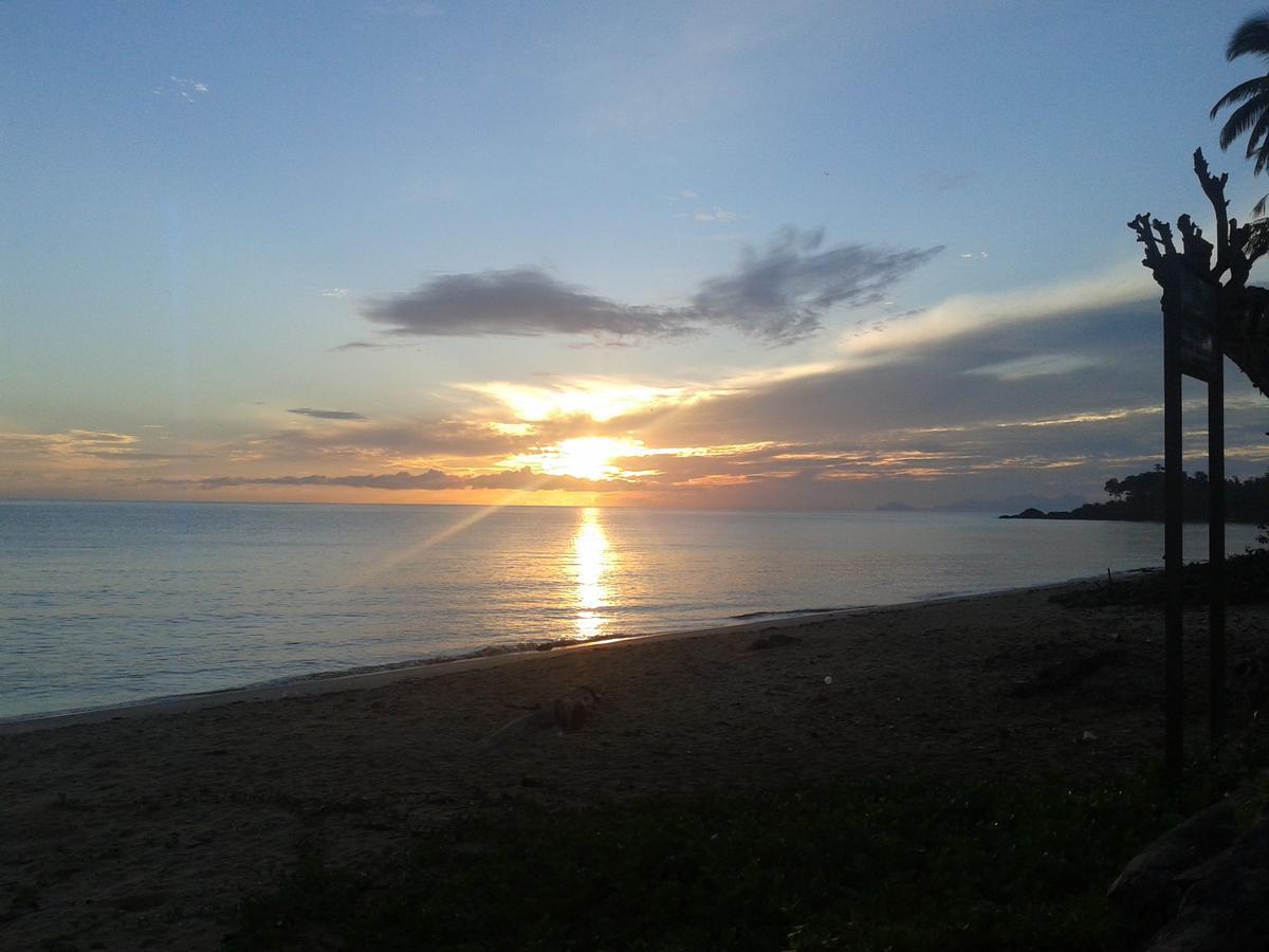 Pandan Beach Homestay Kampong Pandan Εξωτερικό φωτογραφία